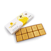 Professional Hard wax Blocks Honey 500g